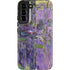 Claude Monet Nympheas, 1916-19 Galaxy S22 Plus Pro Case