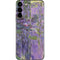 Claude Monet Nympheas, 1916-19 Galaxy S22 Plus Skin
