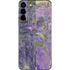 Claude Monet Nympheas, 1916-19 Galaxy S22 Plus Skin