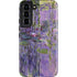 Claude Monet Nympheas, 1916-19 Galaxy S22 Pro Case