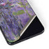 Claude Monet Nympheas, 1916-19 Galaxy S22 Skin