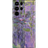 Claude Monet Nympheas, 1916-19 Galaxy S22 Ultra Skin