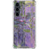Nympheas, 1916-19 by Monet Galaxy S23 FE Clear Case