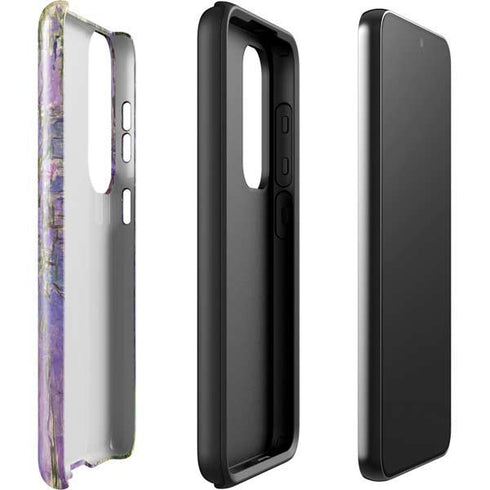 Claude Monet Nympheas, 1916-19 Galaxy S23 Plus Pro Case