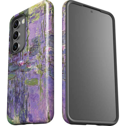Claude Monet Nympheas, 1916-19 Galaxy S23 Pro Case