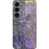 Claude Monet Nympheas, 1916-19 Galaxy S23 Skin