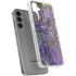 Nympheas, 1916-19 by Monet Galaxy S24 Plus Clear Case