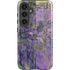 Nympheas, 1916-19 by Monet Galaxy S24 Plus Impact Case