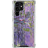Nympheas, 1916-19 by Monet Galaxy S24 Ultra Clear Case