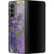 Claude Monet Nympheas, 1916-19 Galaxy Z Fold3 5G Skin