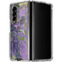 Claude Monet Nympheas, 1916-19 Galaxy Z Fold4 5G Clear Case