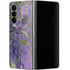 Claude Monet Nympheas, 1916-19 Galaxy Z Fold4 5G Skin
