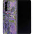 Claude Monet Nympheas, 1916-19 Galaxy Z Fold4 5G Skin