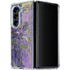 Nympheas, 1916-19 by Monet Galaxy Z Fold5 5G Clear Case
