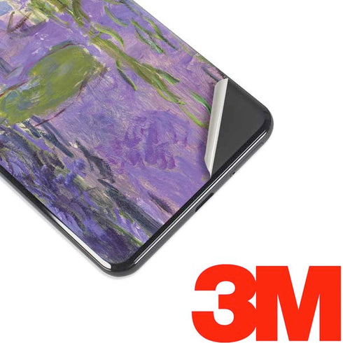 Claude Monet Nympheas, 1916-19 Google Pixel 3 XL Skin