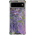 Claude Monet Nympheas, 1916-19 Google Pixel 6 Clear Case