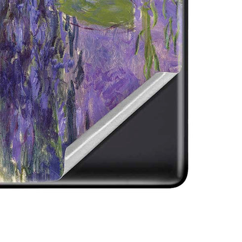 Claude Monet Nympheas, 1916-19 Google Pixel 6 Pro Skin