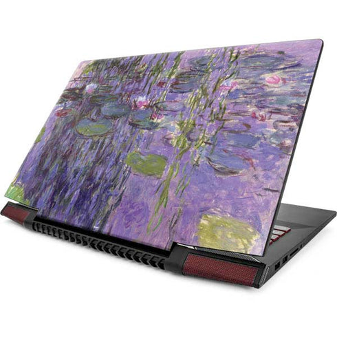 Claude Monet Nympheas, 1916-19 Lenovo IdeaPad Skin