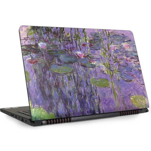 Claude Monet Nympheas, 1916-19 Dell Inspiron Skin