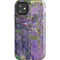 Claude Monet Nympheas, 1916-19 iPhone 11 Impact Case