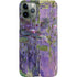 Claude Monet Nympheas, 1916-19 iPhone 11 Pro Lite Case