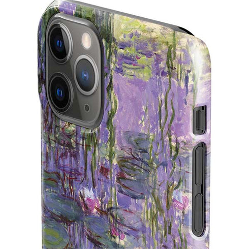 Claude Monet Nympheas, 1916-19 iPhone 11 Pro Lite Case