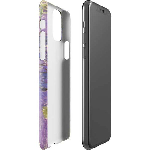 Claude Monet Nympheas, 1916-19 iPhone 11 Pro Lite Case