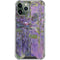 Nympheas, 1916-19 by Monet iPhone 11 Pro Max Clear Case