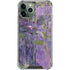 Nympheas, 1916-19 by Monet iPhone 11 Pro Max Clear Case