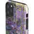 Claude Monet Nympheas, 1916-19 iPhone 11 Pro Max Impact Case