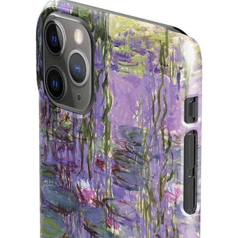 Claude Monet Nympheas, 1916-19 iPhone 11 Pro Max Lite Case