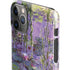 Claude Monet Nympheas, 1916-19 iPhone 11 Pro Max Lite Case