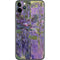 Claude Monet Nympheas, 1916-19 iPhone 11 Pro Max Skin