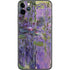 Claude Monet Nympheas, 1916-19 iPhone 11 Pro Max Skin