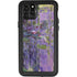 Claude Monet Nympheas, 1916-19 iPhone 11 Pro Max Waterproof Case