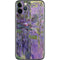 Claude Monet Nympheas, 1916-19 iPhone 11 Pro Skin