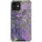 Claude Monet Nympheas, 1916-19 iPhone 12 Clear Case