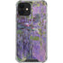Claude Monet Nympheas, 1916-19 iPhone 12 Clear Case