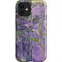 Claude Monet Nympheas, 1916-19 iPhone 12 Impact Case