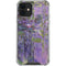 Claude Monet Nympheas, 1916-19 iPhone 12 Mini Clear Case