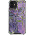 Claude Monet Nympheas, 1916-19 iPhone 12 Mini Clear Case