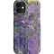 Claude Monet Nympheas, 1916-19 iPhone 12 Mini Lite Case