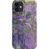 Claude Monet Nympheas, 1916-19 iPhone 12 Mini Lite Case