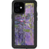Claude Monet Nympheas, 1916-19 iPhone 12 Mini Waterproof Case