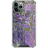 Claude Monet Nympheas, 1916-19 iPhone 12 Pro Clear Case