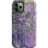 Claude Monet Nympheas, 1916-19 iPhone 12 Pro Impact Case