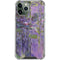 Claude Monet Nympheas, 1916-19 iPhone 12 Pro Max Clear Case