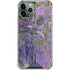 Claude Monet Nympheas, 1916-19 iPhone 12 Pro Max Clear Case