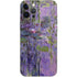 Claude Monet Nympheas, 1916-19 iPhone 12 Pro Max Skin