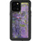 Claude Monet Nympheas, 1916-19 iPhone 12 Pro Max Waterproof Case